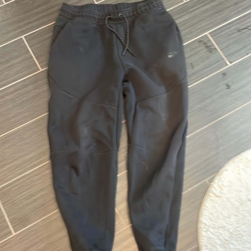 Nike tech pants